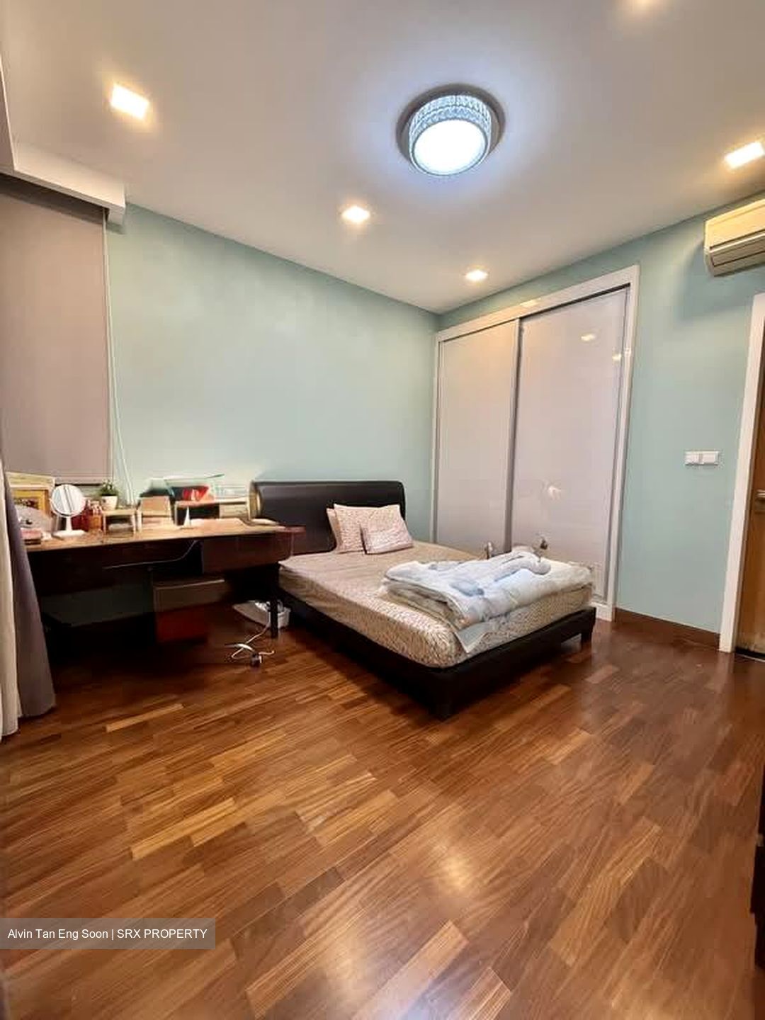Fontaine Parry (D19), Condominium #573955611